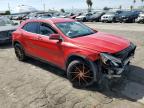 2015 Mercedes-Benz Gla 250 for Sale in Van Nuys, CA - Front End