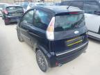 2014 MICROCAR M-GO SXI C for sale at Copart SANDY