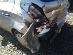 2011 HYUNDAI I20 CLASSI for sale at Copart BELFAST