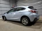 2017 Chevrolet Cruze Lt for Sale in Candia, NH - Front End
