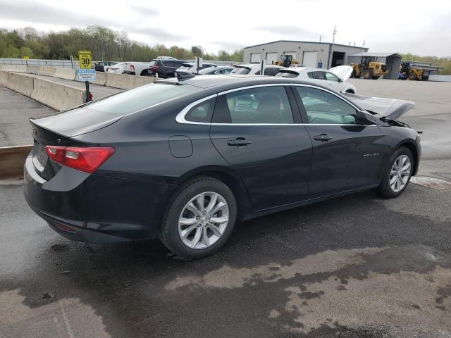  CHEVROLET MALIBU 2024 Black