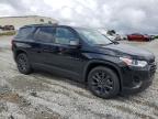2019 Chevrolet Traverse Rs na sprzedaż w Gainesville, GA - Rear End