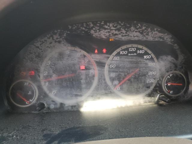 2004 HONDA CR-V EX  