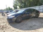 2018 Nissan Altima 2.5   for Sale in Midway, FL - Side