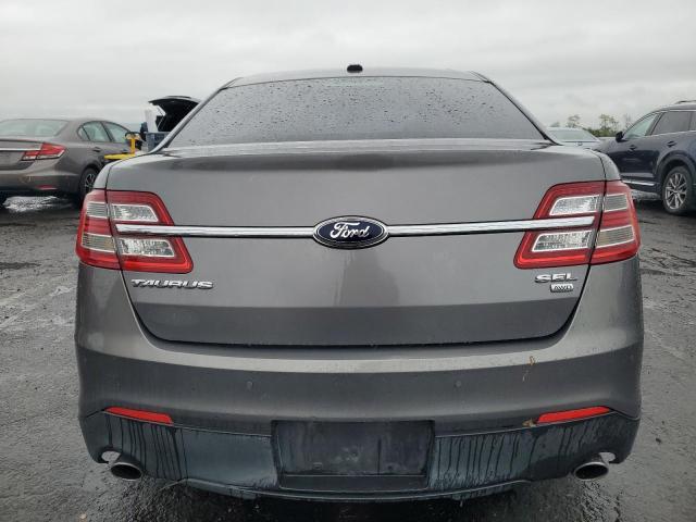  FORD TAURUS 2013 Szary
