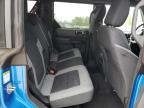 2023 Ford Bronco Base продається в Leroy, NY - Front End
