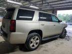 2015 Chevrolet Tahoe C1500 Lt en Venta en Madisonville, TN - Front End