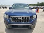 2022 Nissan Frontier S for Sale in Harleyville, SC - Rear End
