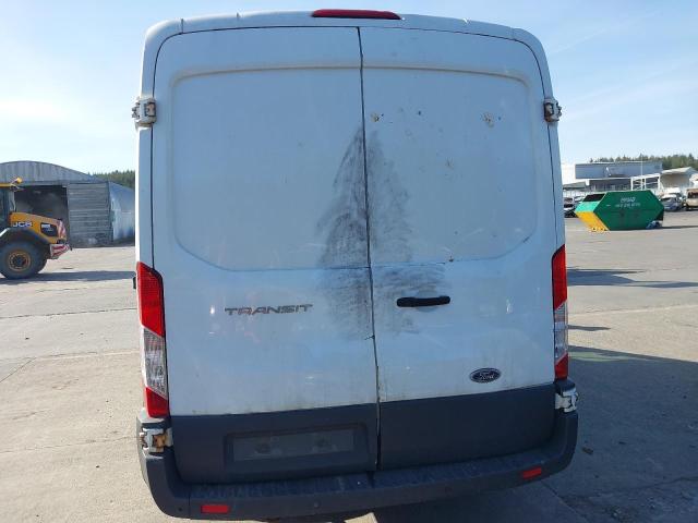2016 FORD TRANSIT 29