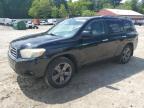 2008 Toyota Highlander Sport en Venta en Mendon, MA - Normal Wear