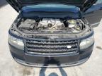 2014 Land Rover Range Rover Supercharged en Venta en Orlando, FL - Stripped