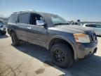 2012 Nissan Armada Sv zu verkaufen in Bakersfield, CA - Side