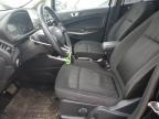 2018 Ford Ecosport Se for Sale in Mcfarland, WI - Hail