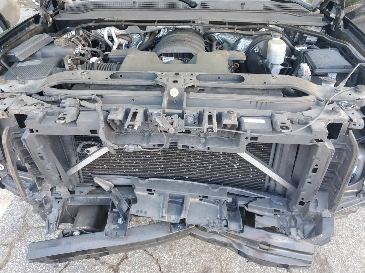 2015 GMC Yukon Denali VIN: 1GKS2CKJ4FR666748 Lot: 55650745