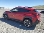 2025 Subaru Crosstrek Limited for Sale in Reno, NV - Front End