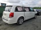 2013 Dodge Grand Caravan Se للبيع في Spartanburg، SC - Front End