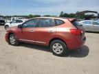 2012 Nissan Rogue S en Venta en Newton, AL - Front End