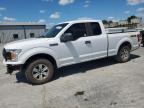 2018 Ford F150 Super Cab للبيع في Tulsa، OK - Mechanical