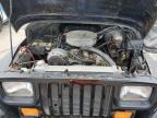 1995 Jeep Wrangler / Yj S   for Sale in Woodhaven, MI - Rear End