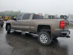 2015 Chevrolet Silverado K2500 Heavy Duty Ltz for Sale in Dunn, NC - Front End