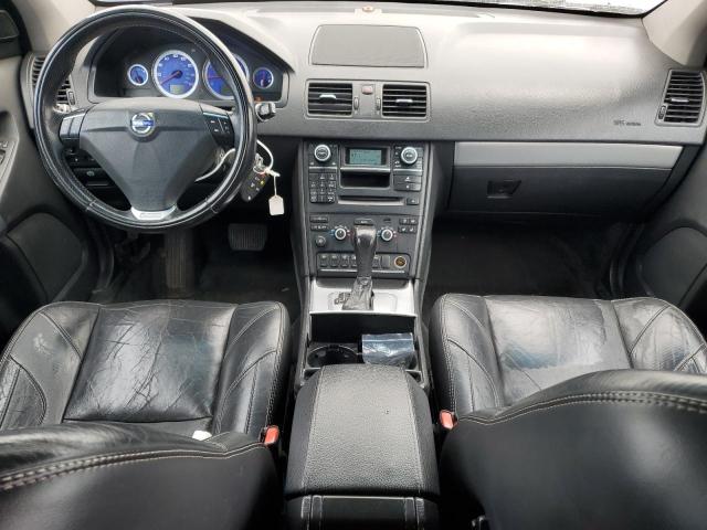  VOLVO XC90 2013 Black