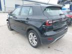 2023 VOLKSWAGEN T-CROSS SE for sale at Copart SANDWICH
