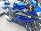 2017 YAMAHA YZF R125 A for sale at Copart BRISTOL