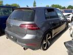 2017 VOLKSWAGEN GOLF GTI T for sale at Copart SANDY