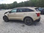 2021 Kia Sorento Sx for Sale in Gainesville, GA - Front End