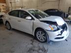 2015 Nissan Sentra S zu verkaufen in Ham Lake, MN - Front End