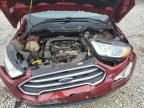 2018 Ford Ecosport Se en Venta en Memphis, TN - Front End