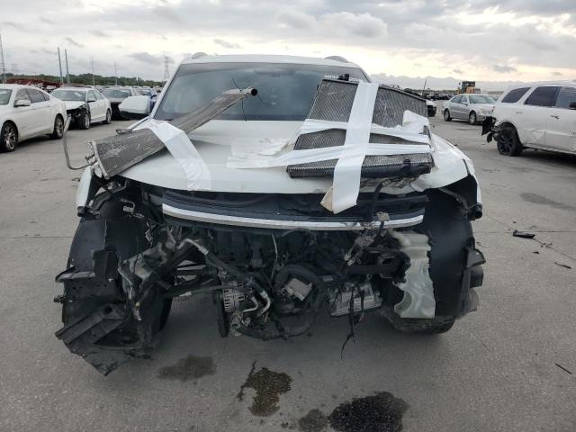  VOLKSWAGEN ATLAS 2020 Белый