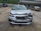 2019 Subaru Impreza Premium იყიდება Ellwood City-ში, PA - Front End