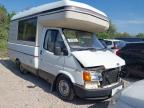 1990 FORD TRANSIT 12 for sale at Copart BRISTOL