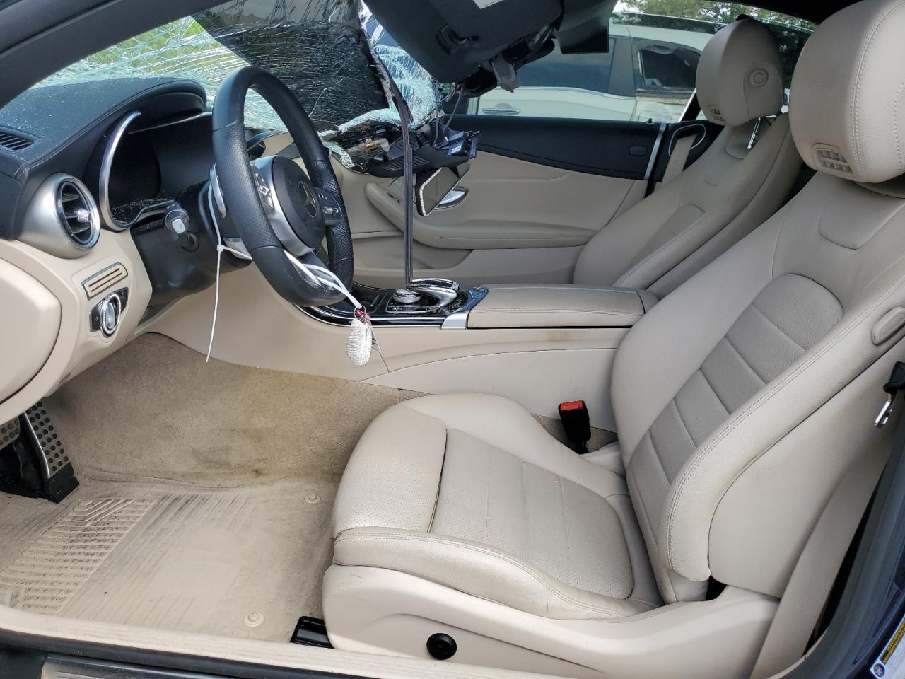 2020 Mercedes-Benz C 300 VIN: W1KWK8DB7LF997861 Lot: 57016415