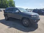 2017 Jeep Grand Cherokee Limited for Sale in Dunn, NC - Side