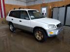2000 Toyota Rav4  en Venta en Kincheloe, MI - Minor Dent/Scratches