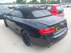 2010 AUDI A5 S LINE for sale at Copart SANDY
