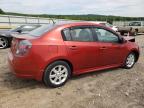 2011 Nissan Sentra 2.0 en Venta en Chatham, VA - Front End
