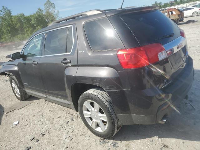  GMC TERRAIN 2013 Серый