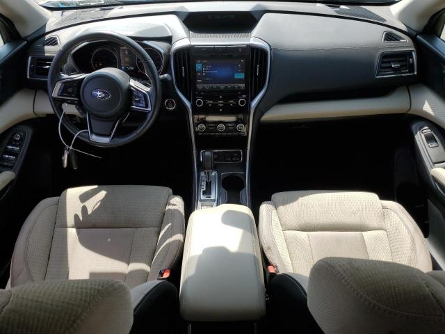  SUBARU ASCENT 2019 Бежевый
