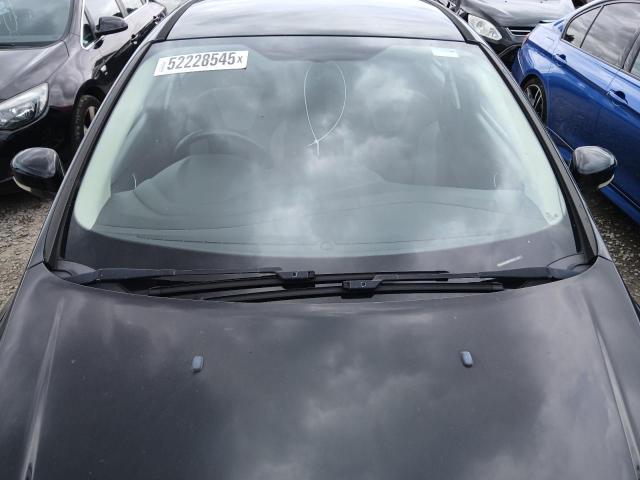2011 FORD FOCUS ZETE