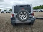2017 Jeep Wrangler Unlimited Sahara for Sale in Des Moines, IA - Front End