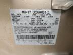 2007 Ford Edge Se იყიდება Lawrenceburg-ში, KY - Rear End