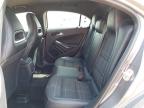 2013 MERCEDES BENZ A180 BLUEE for sale at Copart CORBY