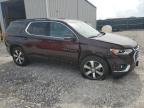 2021 Chevrolet Traverse Lt for Sale in Sikeston, MO - Front End