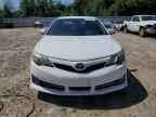 2012 Toyota Camry Base იყიდება Midway-ში, FL - Rear End