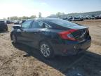 2018 Honda Civic Lx   for Sale in Davison, MI - Front End