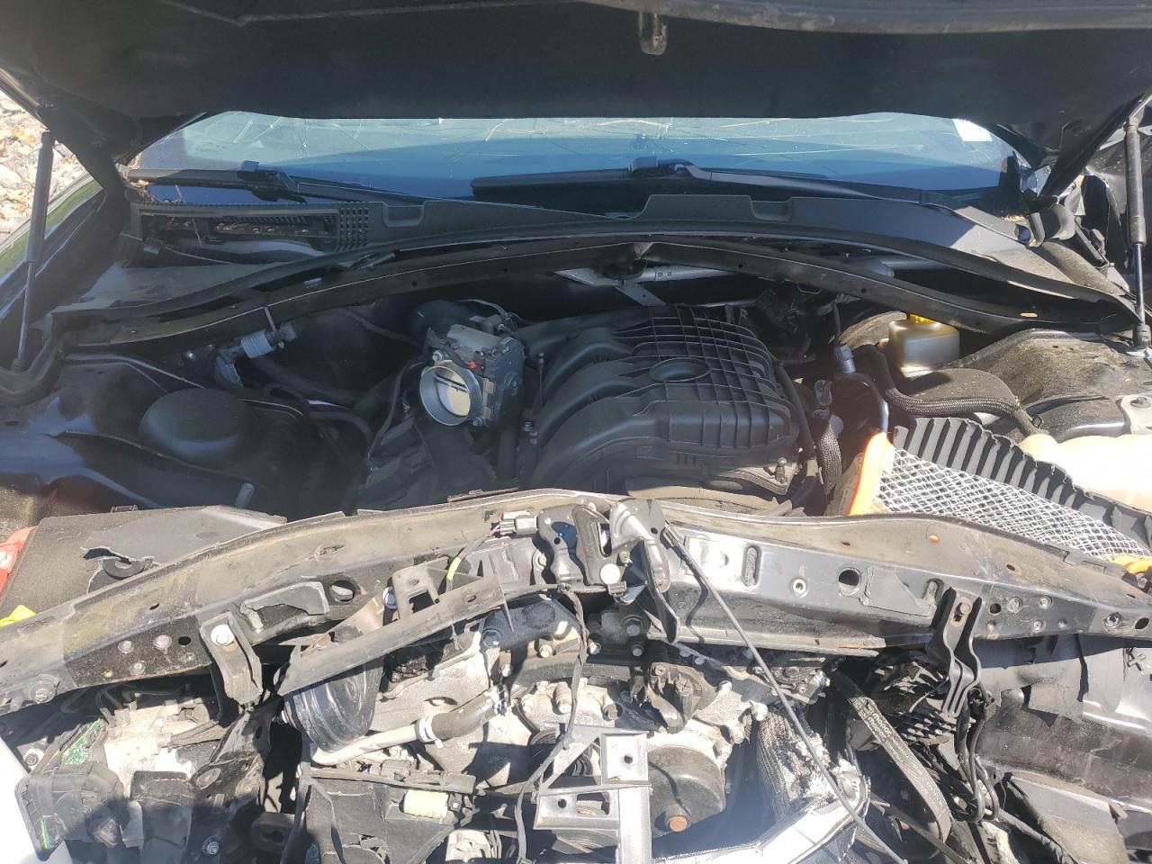 2022 Dodge Charger Gt VIN: 2C3CDXHG1NH157037 Lot: 55220795