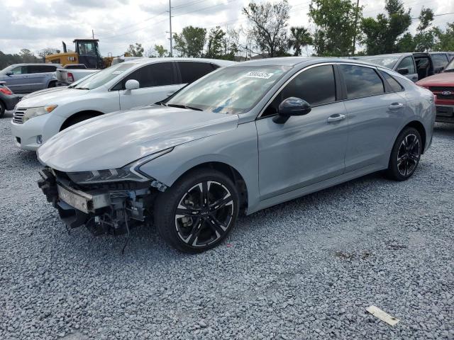 2023 Kia K5 Gt Line